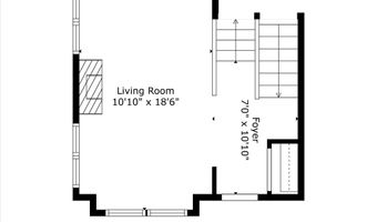626 N PAYNE St, Alexandria, VA 22314