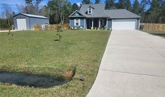 22369 PRATS Rd, Abita Springs, LA 70420