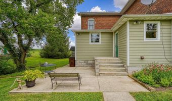 12585 Fridley Rd, Ashville, OH 43103
