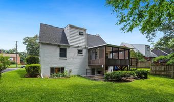 4756 6TH St S, Arlington, VA 22204