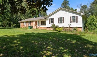 411 County Road 1856, Arab, AL 35016