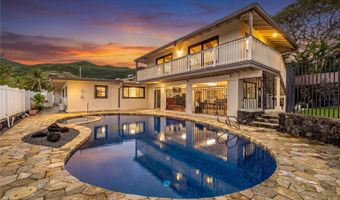 1315 Kupau St, Kailua, HI 96734