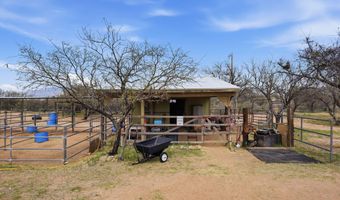 3023 W Clark Rd, Benson, AZ 85602