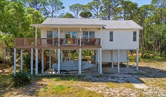 214 HARBOR Cir, Alligator Point, FL 32346