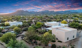5491 E EL SENDERO Dr, Cave Creek, AZ 85331