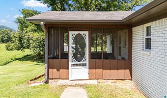 10370 GREENSPORT Rd, Ashville, AL 35953
