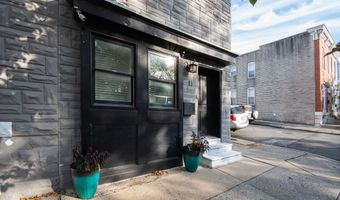 11 N EAST Ave, Baltimore, MD 21224