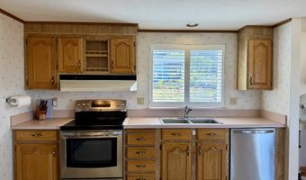 98609 CAMELLIA Dr, Brookings, OR 97415