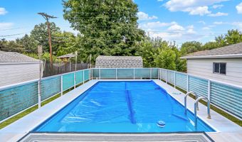 734 S 4th Ave, Beech Grove, IN 46107