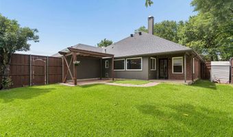 18 Heritage Woods Pl, Allen, TX 75002