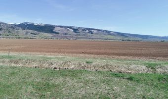 TBD 10 AC. STATELINE Road, Alta, WY 83414