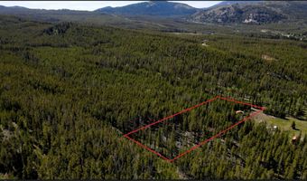 Anderson Tracts Road, Anaconda, MT 59711
