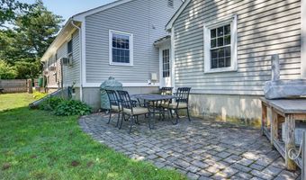 90 Lowell St, Andover, MA 01810