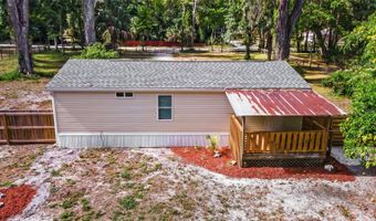 4181 NE 140TH Pl, Anthony, FL 32617