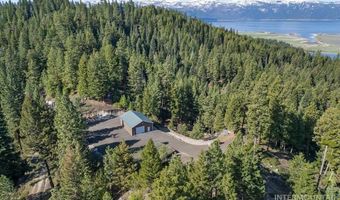 67 Little Donner Dr, Cascade, ID 83611
