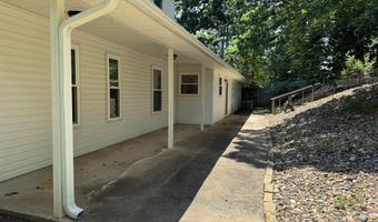 4005 Salt Creek Rd, Benton, AR 72019