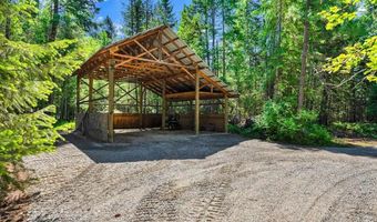 551 Star Rd, Bonners Ferry, ID 83805