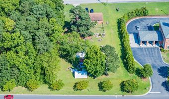 0 Summitt Ave Old Farm Rd, Roanoke Rapids, NC 27870