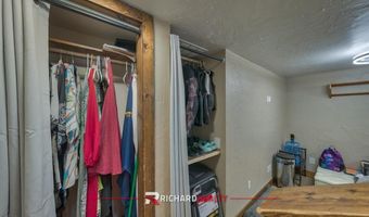 1521 Draw St, Cody, WY 82414