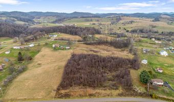 Tbd Peaceful Valley Rd, Abingdon, VA 24210