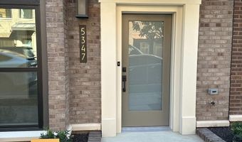 5347 ZENITH OVERLOOK, Bethesda, MD 20816