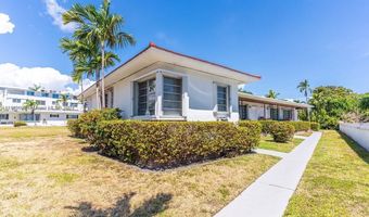 1045 93rd St 4, Bay Harbor Islands, FL 33154