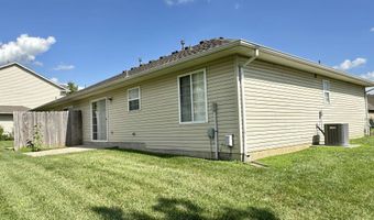 616 Autumn Ridge Ct, Andover, KS 67002