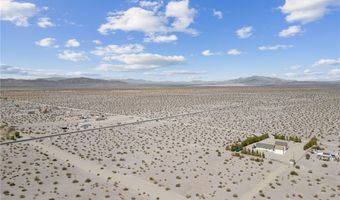 2951 W Frontier St, Amargosa Valley, NV 89020