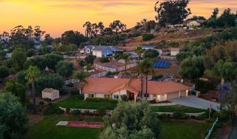 1896 VIA DEL TORRIE, Alpine, CA 91901