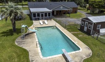 4431 Stage Coach Rd, Albany, GA 31705