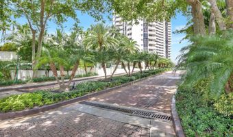 1000 Island Blvd 1004, Aventura, FL 33160