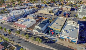 1308 Wyoming St, Boulder City, NV 89005
