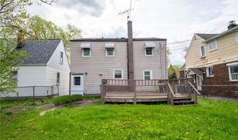 368 Grover Cleveland Hwy, Amherst, NY 14226