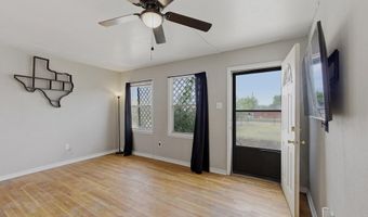 905 W Marfa Ave, Alpine, TX 79830