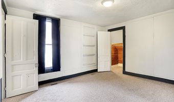 421 W 7th, Anderson, IN 46016