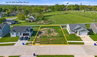 433 Galileo Dr, Riverside, IA 52327