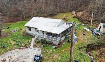 970 Coal Branch Rd, Beattyville, KY 41311