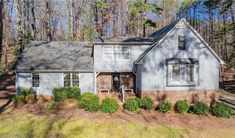 1211 Canterbury Trl, Asheboro, NC 27205