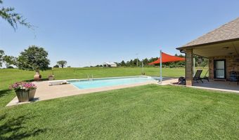 13465 S Anderson Rd, Arcadia, OK 73007