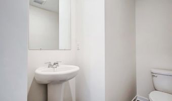 5 Walnut Mill Way Plan: Pendleton, Ashville, OH 43103