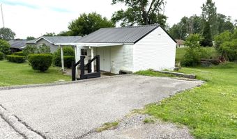 1804 32nd St, Bedford, IN 47421
