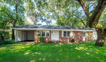 1804 6th St, Beaufort, SC 29902