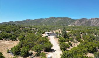 58525 La Colina Ln, Anza, CA 92539
