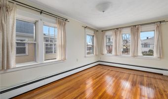 140 Eldridge St, Cranston, RI 02910