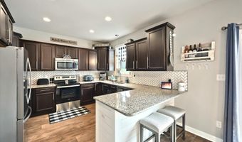 6 LOBELL Rd, Abbottstown, PA 17301