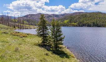 W Highway 14, Bellvue, CO 80512
