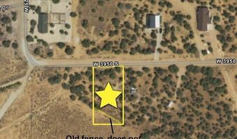 17781 W Harmony Ln, Cedar City, UT 84720