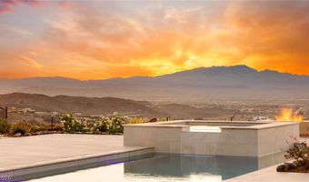 571 Overlook Rim Dr, Henderson, NV 89012