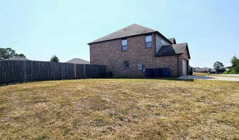 14465 Skyline, Alexander, AR 72002