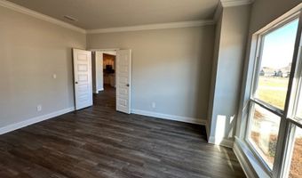 9500 Mossy Rd Plan: The McKenzie, Biloxi, MS 39532